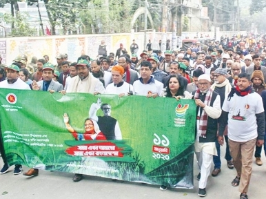 Sports can play a big role in Mujib year 